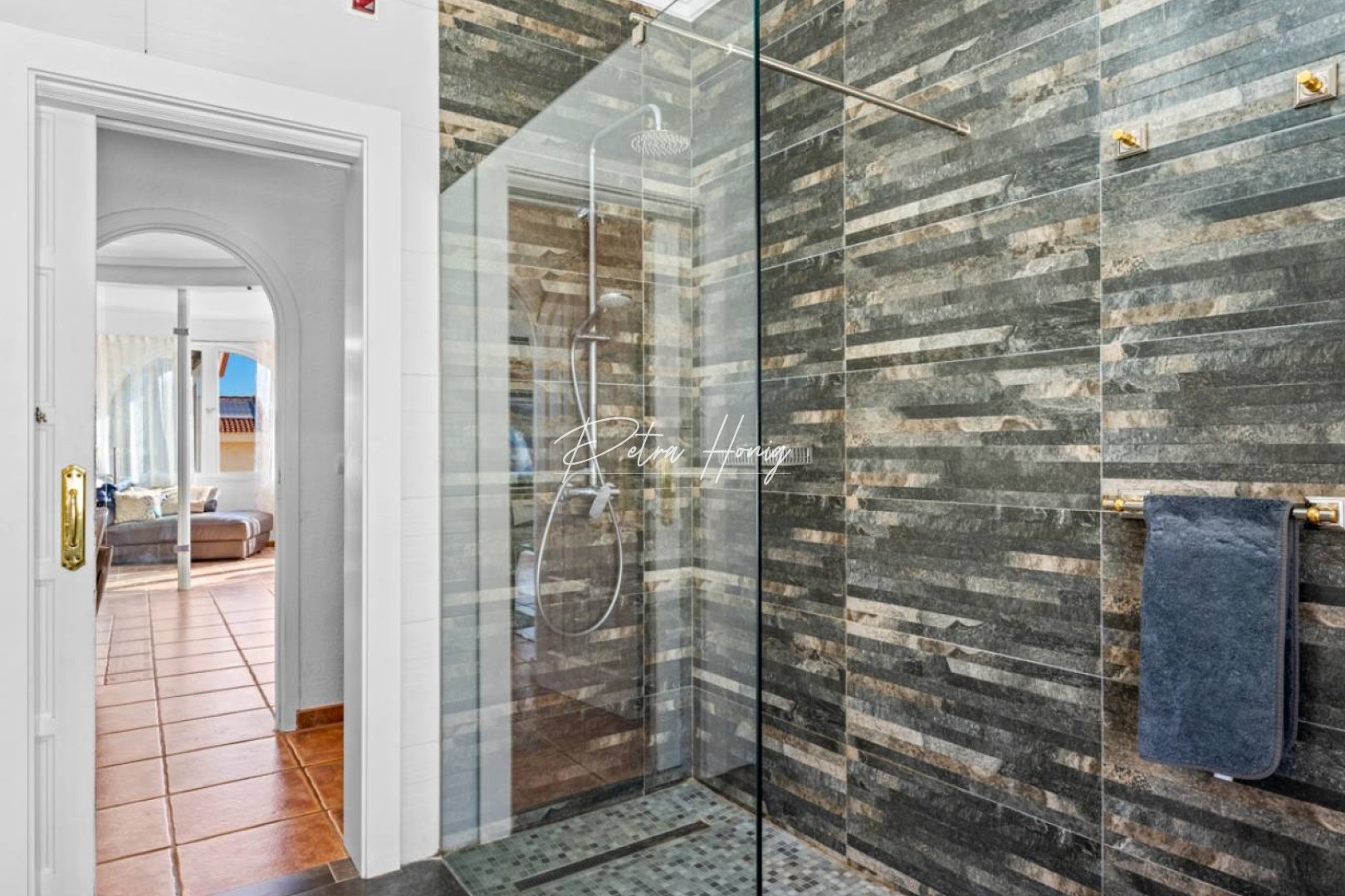 Til Salgs - Villa - Ciudad Quesada - Town Center