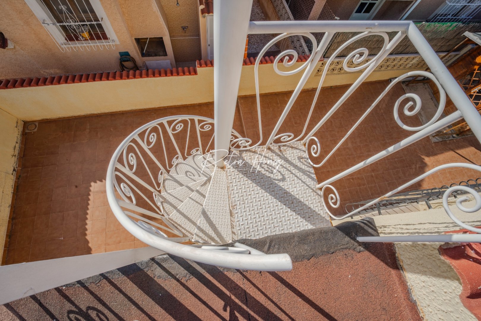 Til Salgs - Villa - Ciudad Quesada - Town Center