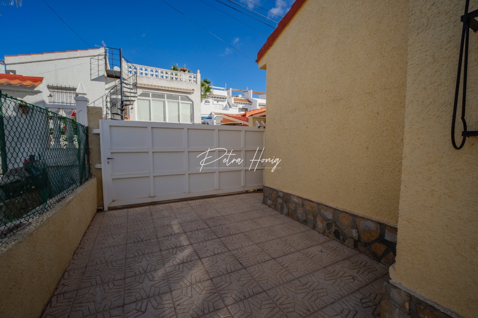 Til Salgs - Villa - Ciudad Quesada - Town Center