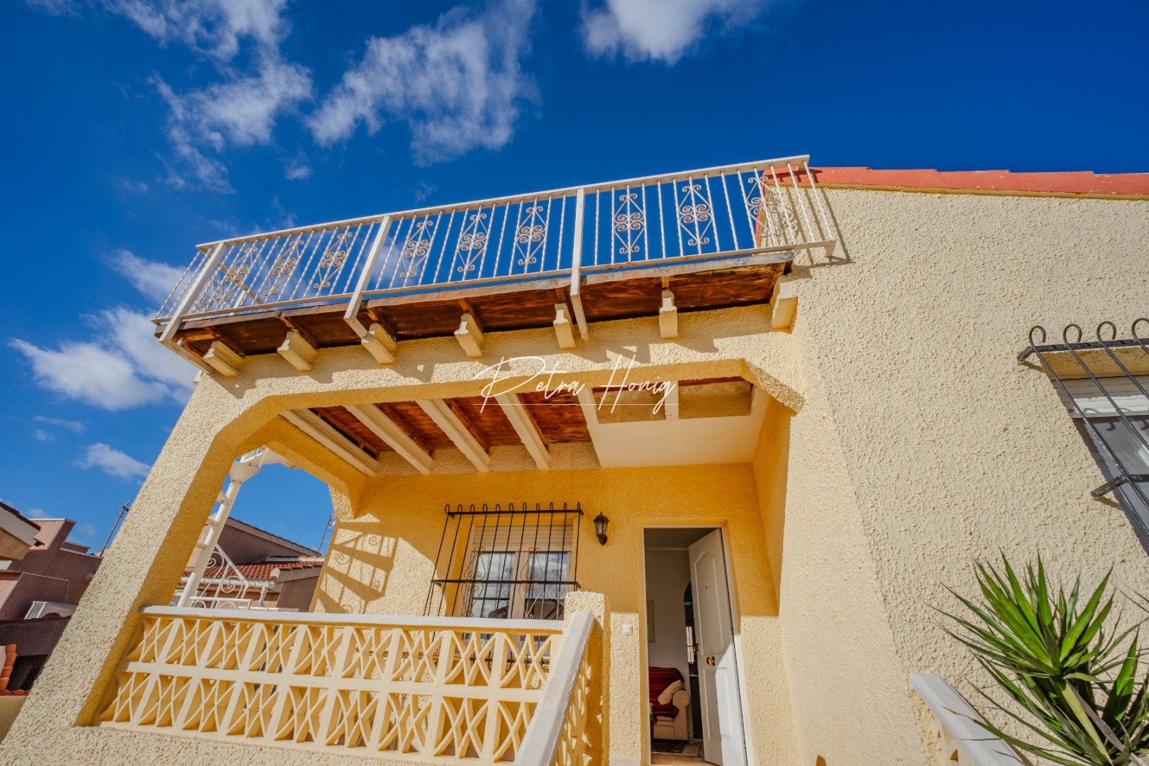 Til Salgs - Villa - Ciudad Quesada - Town Center