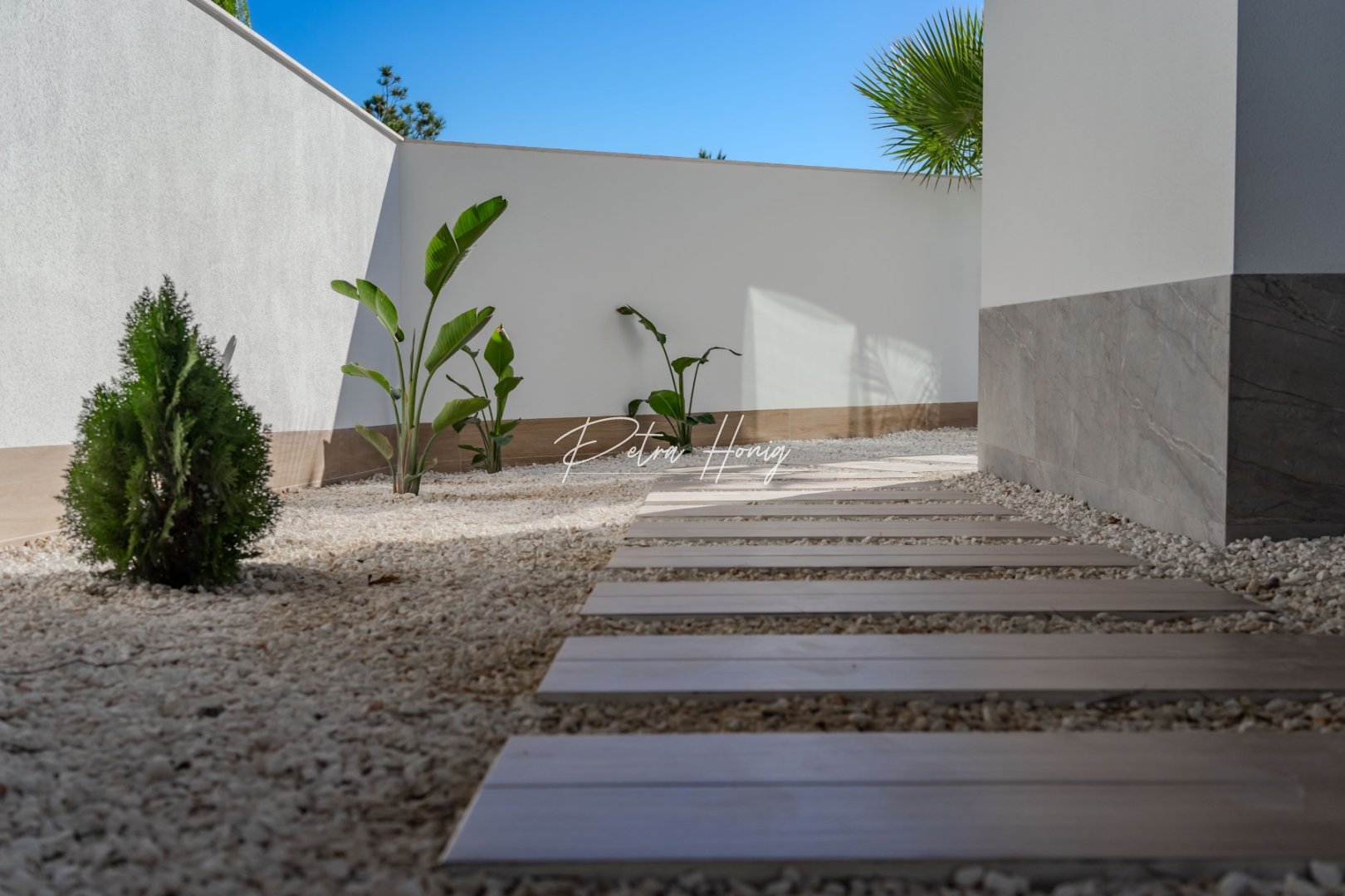 Til Salgs - Villa - Ciudad Quesada - Town Center