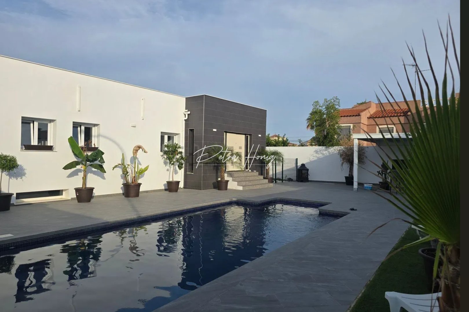 Til Salgs - Villa - Ciudad Quesada - Town Center