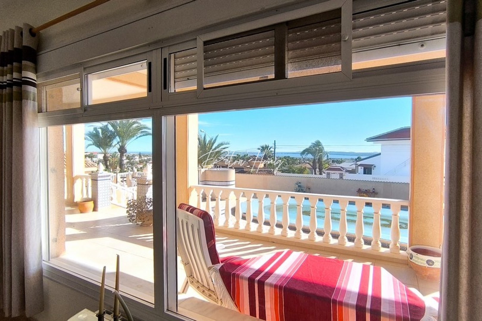 Til Salgs - Villa - Ciudad Quesada - Town Center