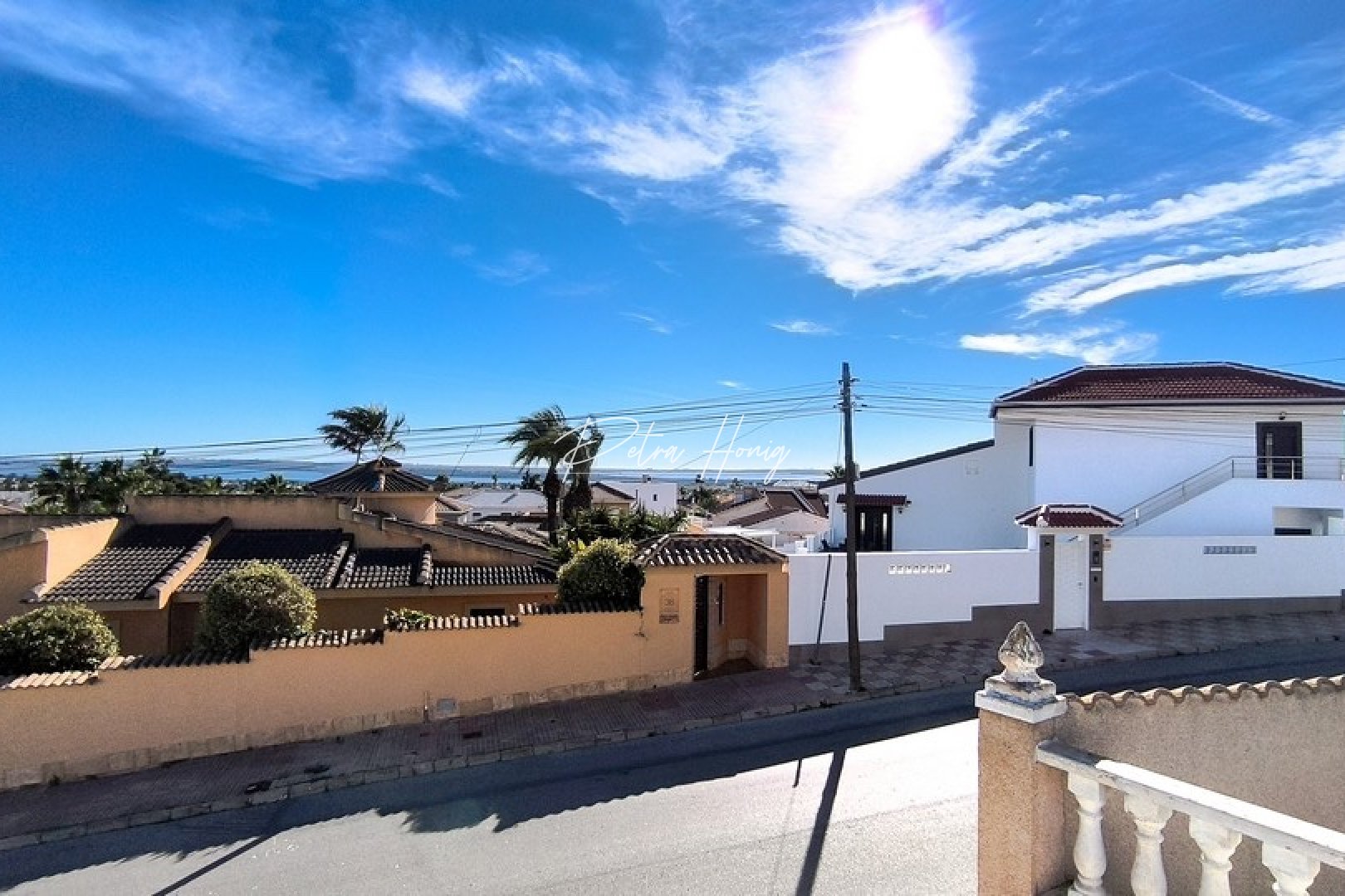 Til Salgs - Villa - Ciudad Quesada - Town Center