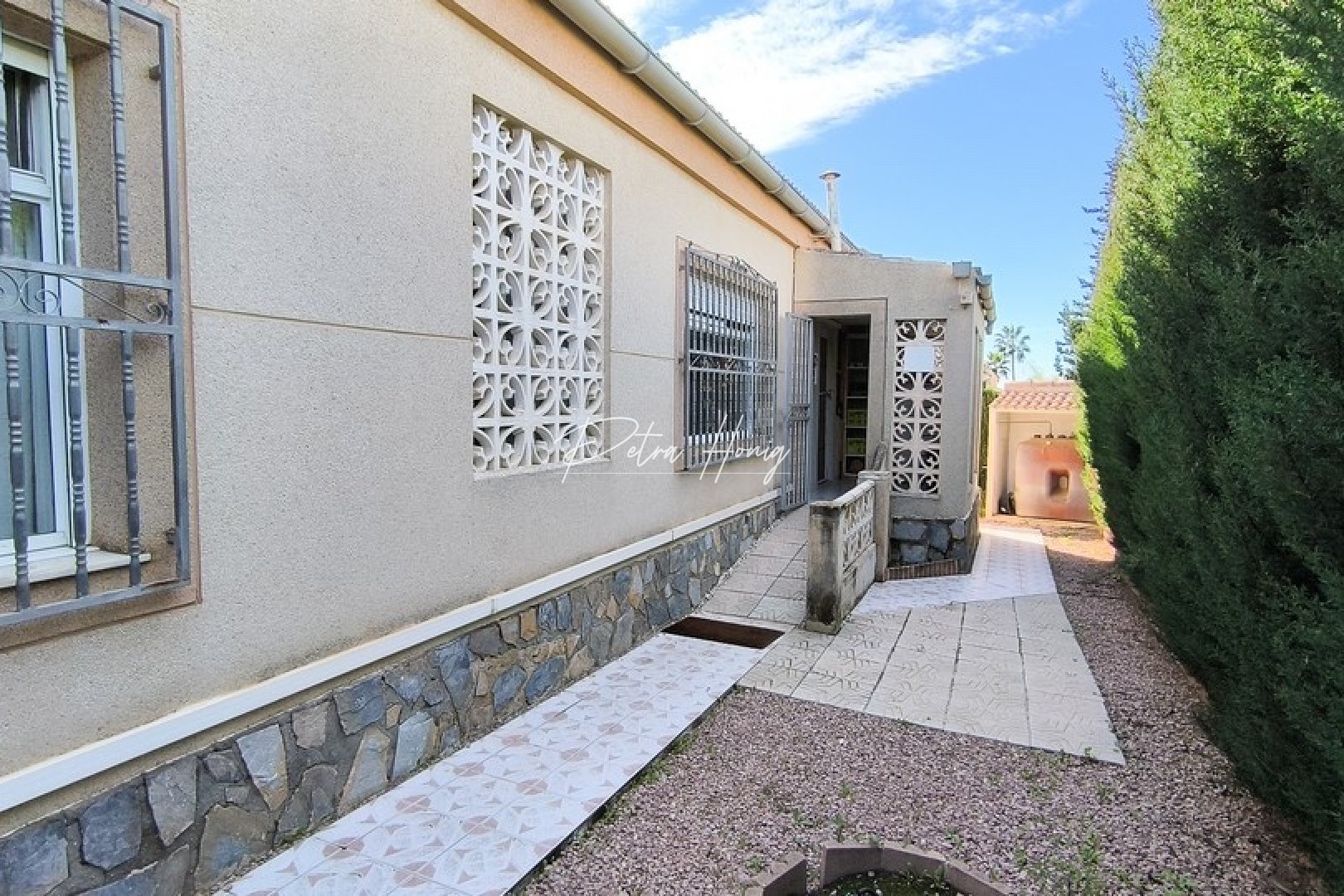 Til Salgs - Villa - Ciudad Quesada - Town Center