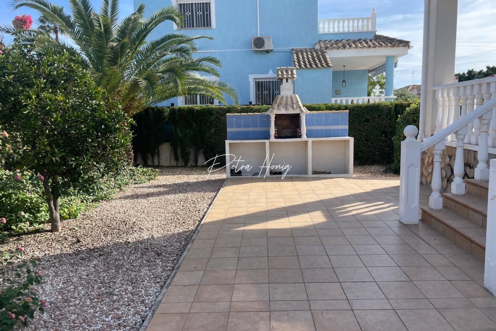 Til Salgs - Villa - Ciudad Quesada - Town Center