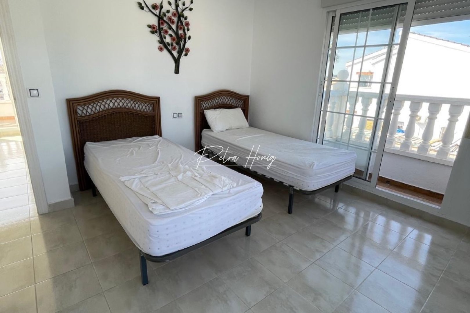 Til Salgs - Villa - Ciudad Quesada - Town Center