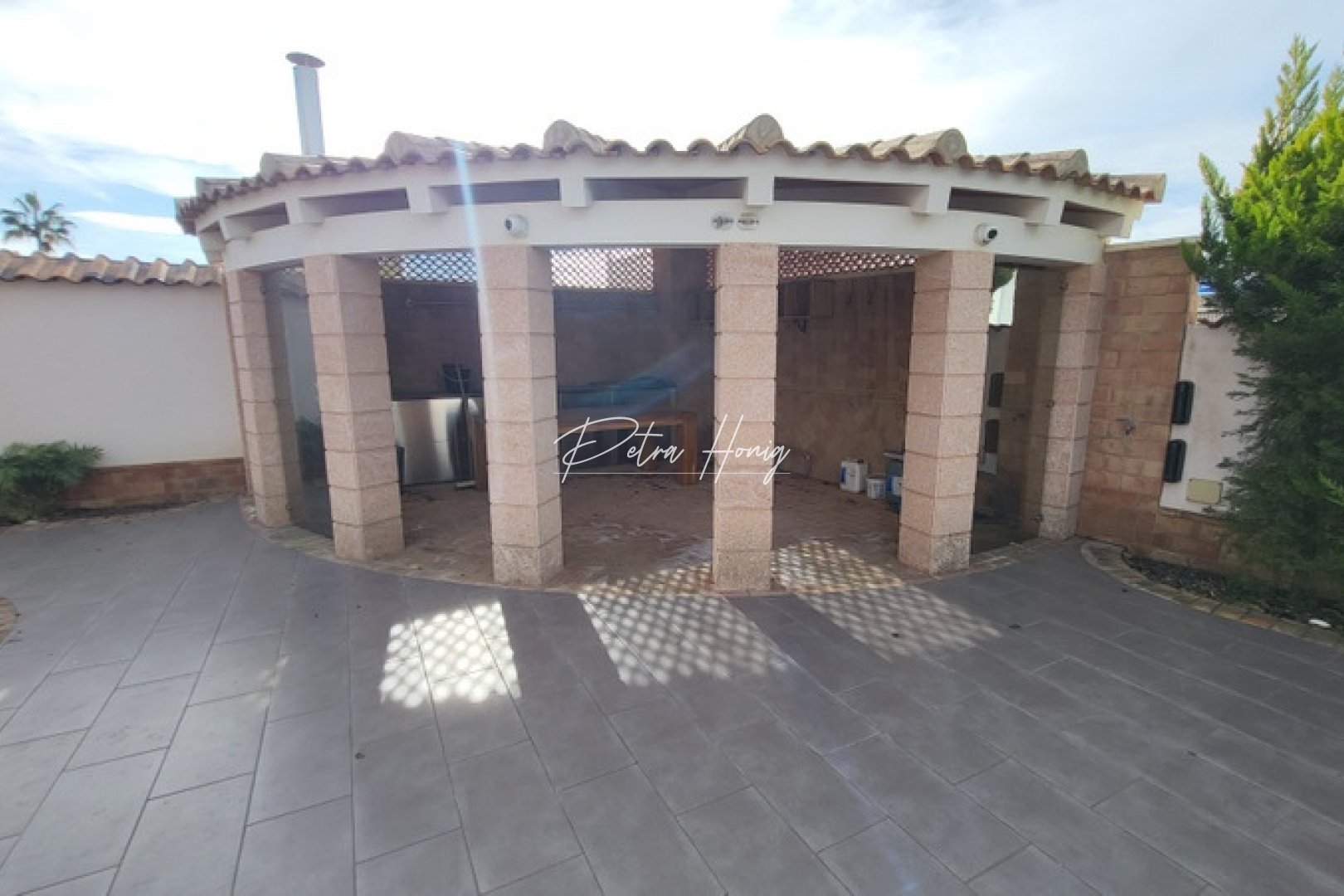 Til Salgs - Villa - Ciudad Quesada - Town Center