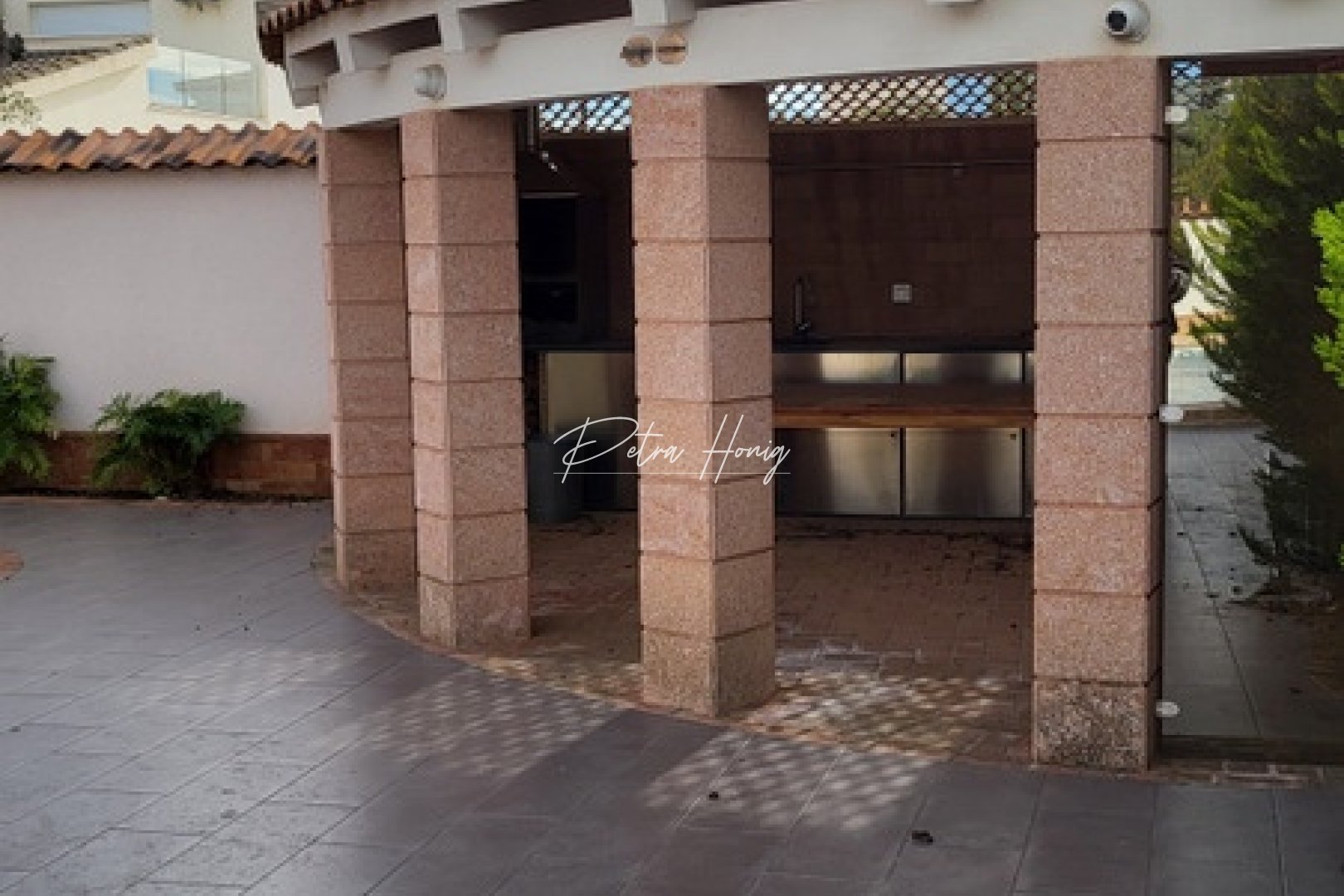 Til Salgs - Villa - Ciudad Quesada - Town Center