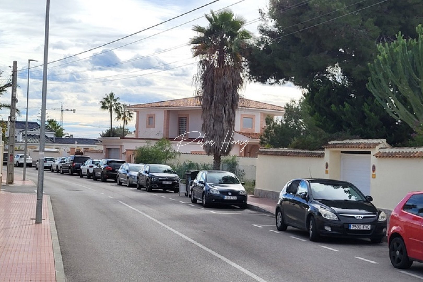 Til Salgs - Villa - Ciudad Quesada - Town Center