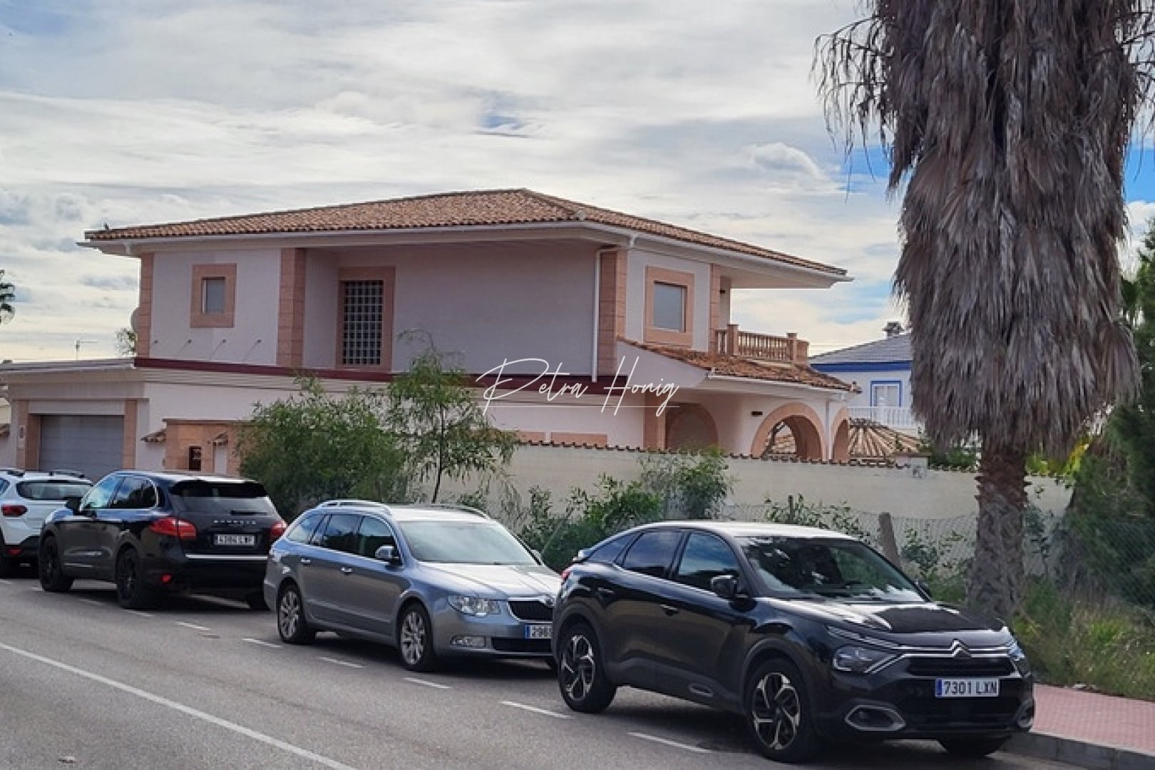 Til Salgs - Villa - Ciudad Quesada - Town Center