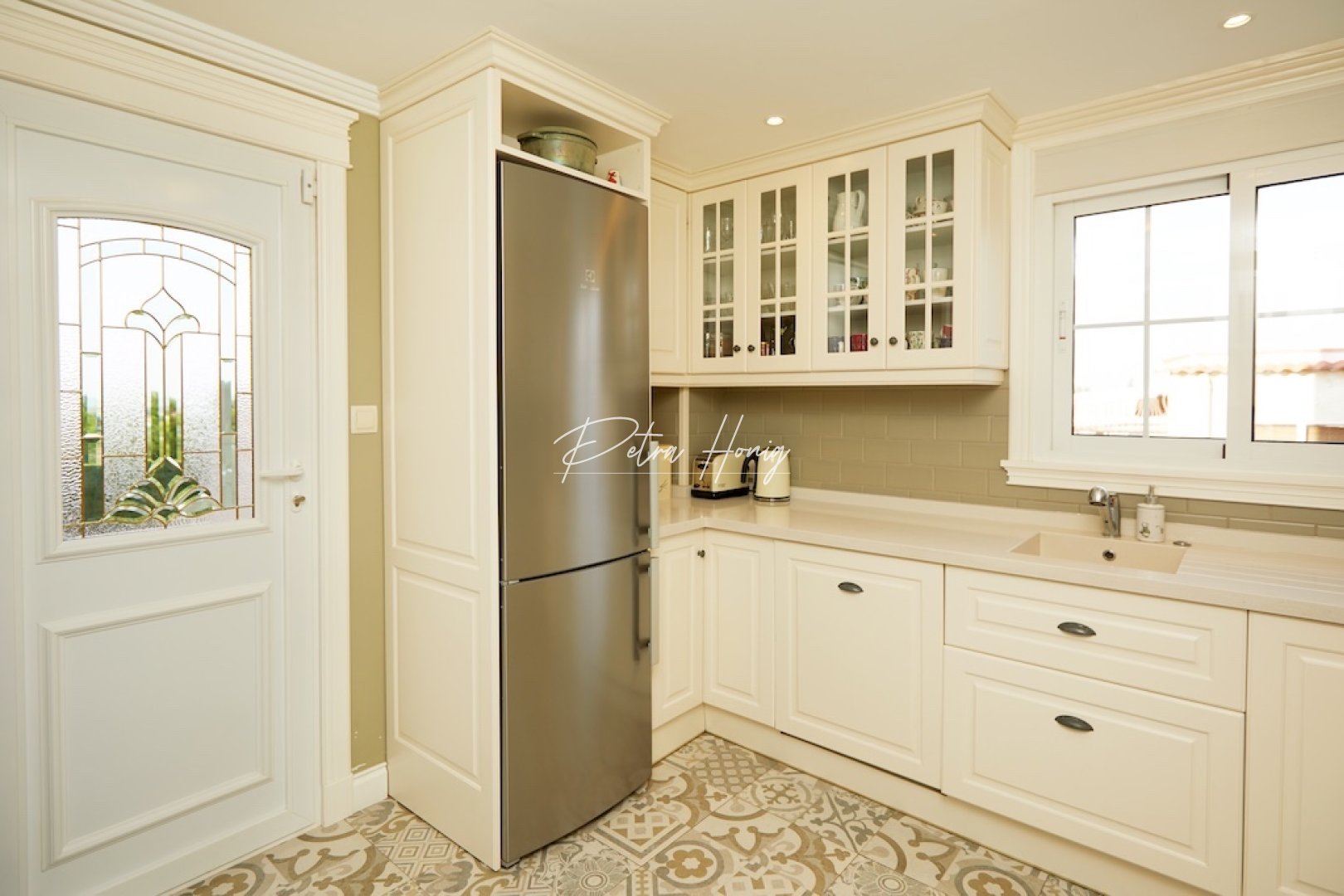 Til Salgs - Villa - Ciudad Quesada - Town Center