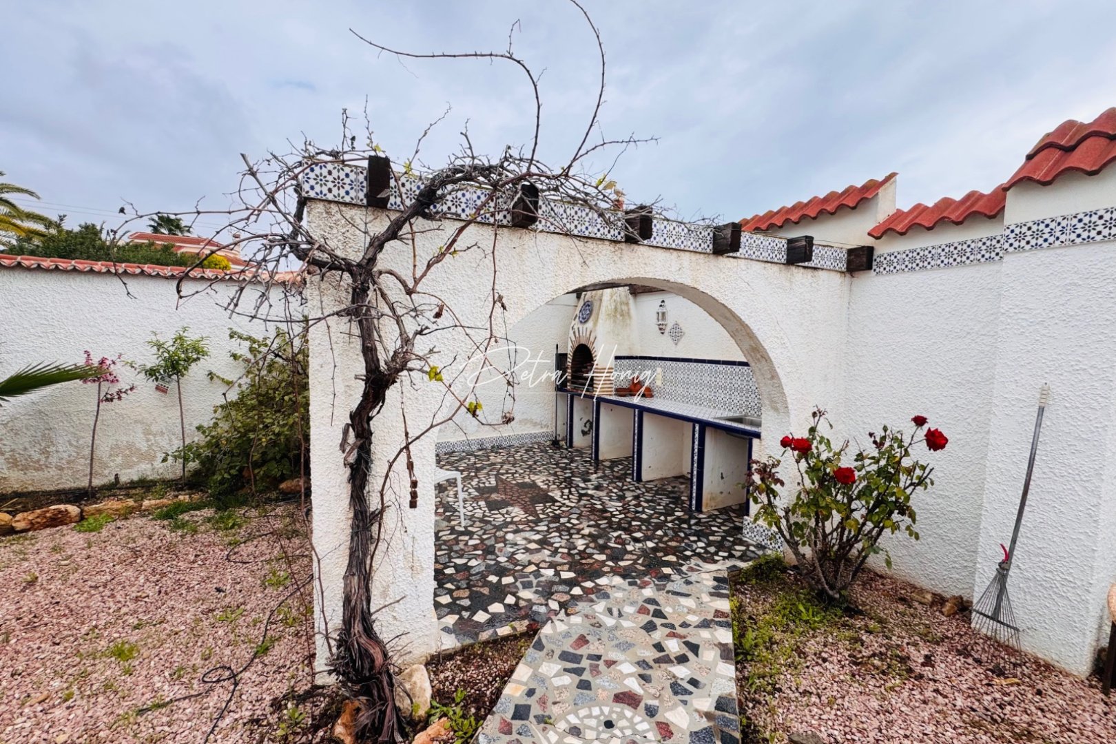 Til Salgs - Villa - Ciudad Quesada - Town Center