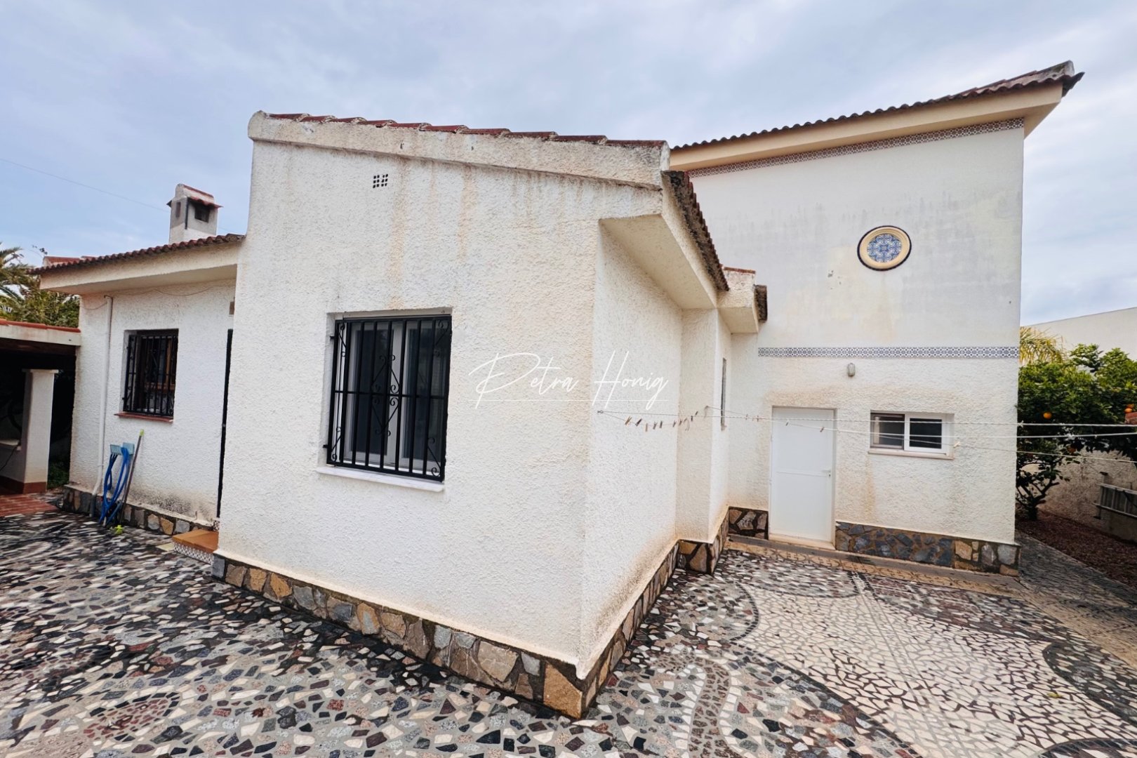 Til Salgs - Villa - Ciudad Quesada - Town Center