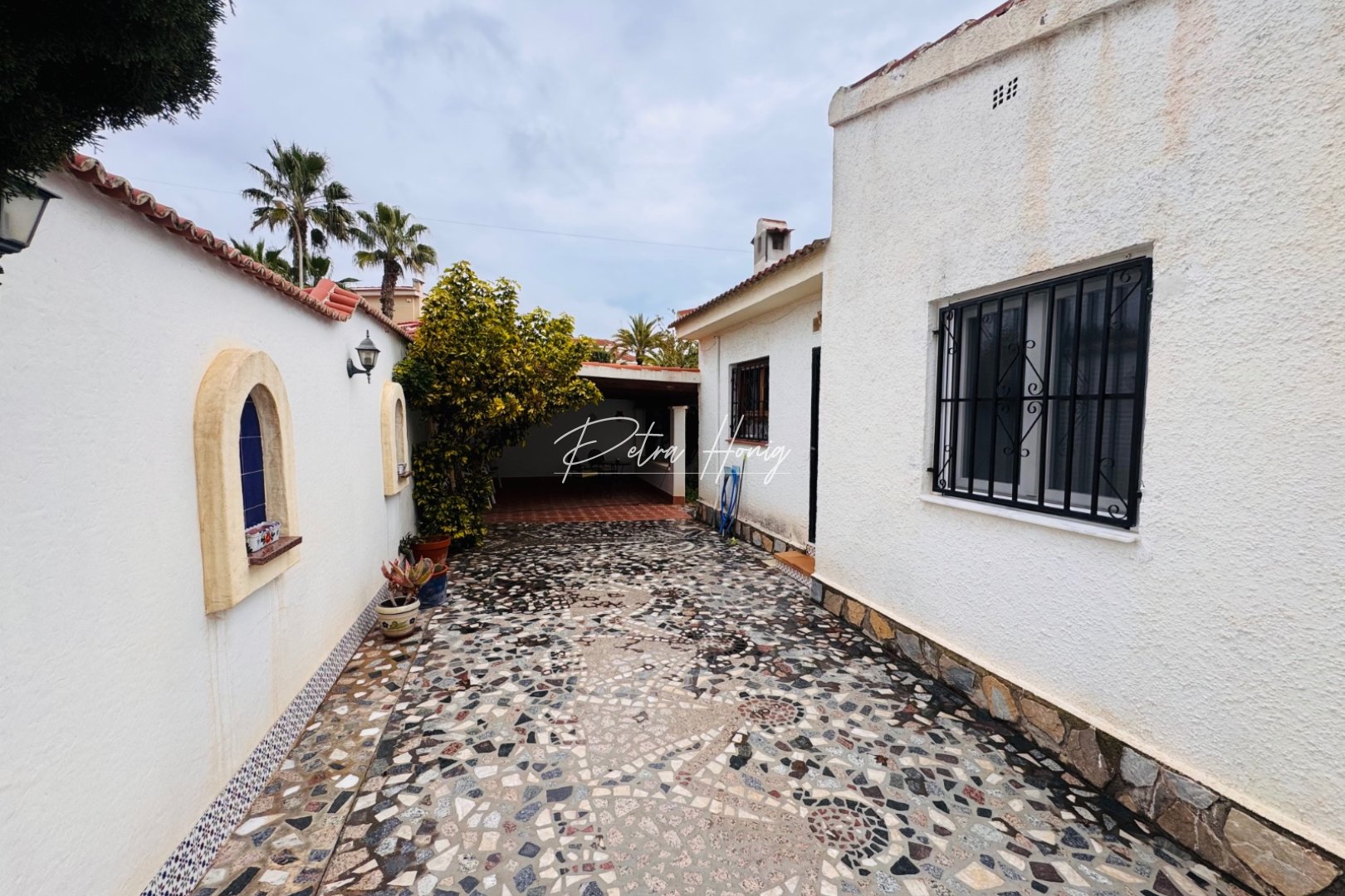 Til Salgs - Villa - Ciudad Quesada - Town Center