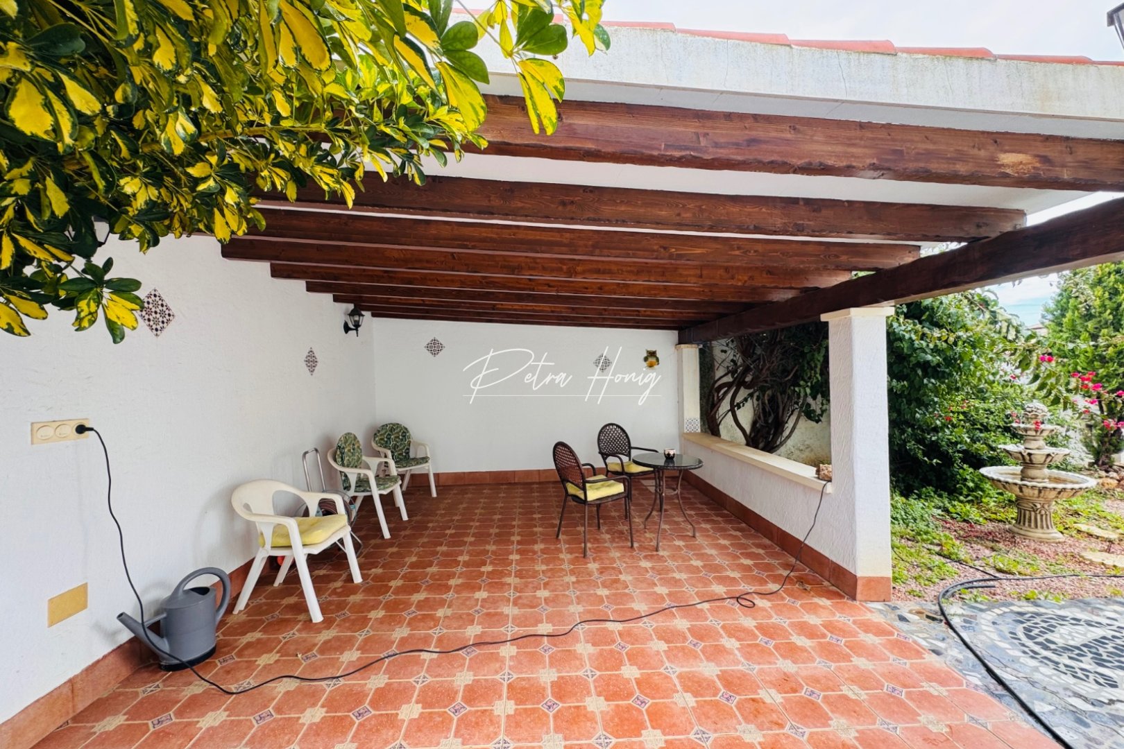 Til Salgs - Villa - Ciudad Quesada - Town Center