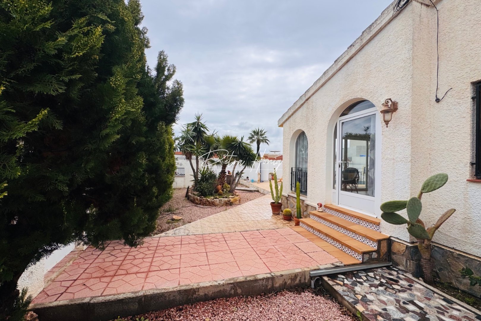 Til Salgs - Villa - Ciudad Quesada - Town Center