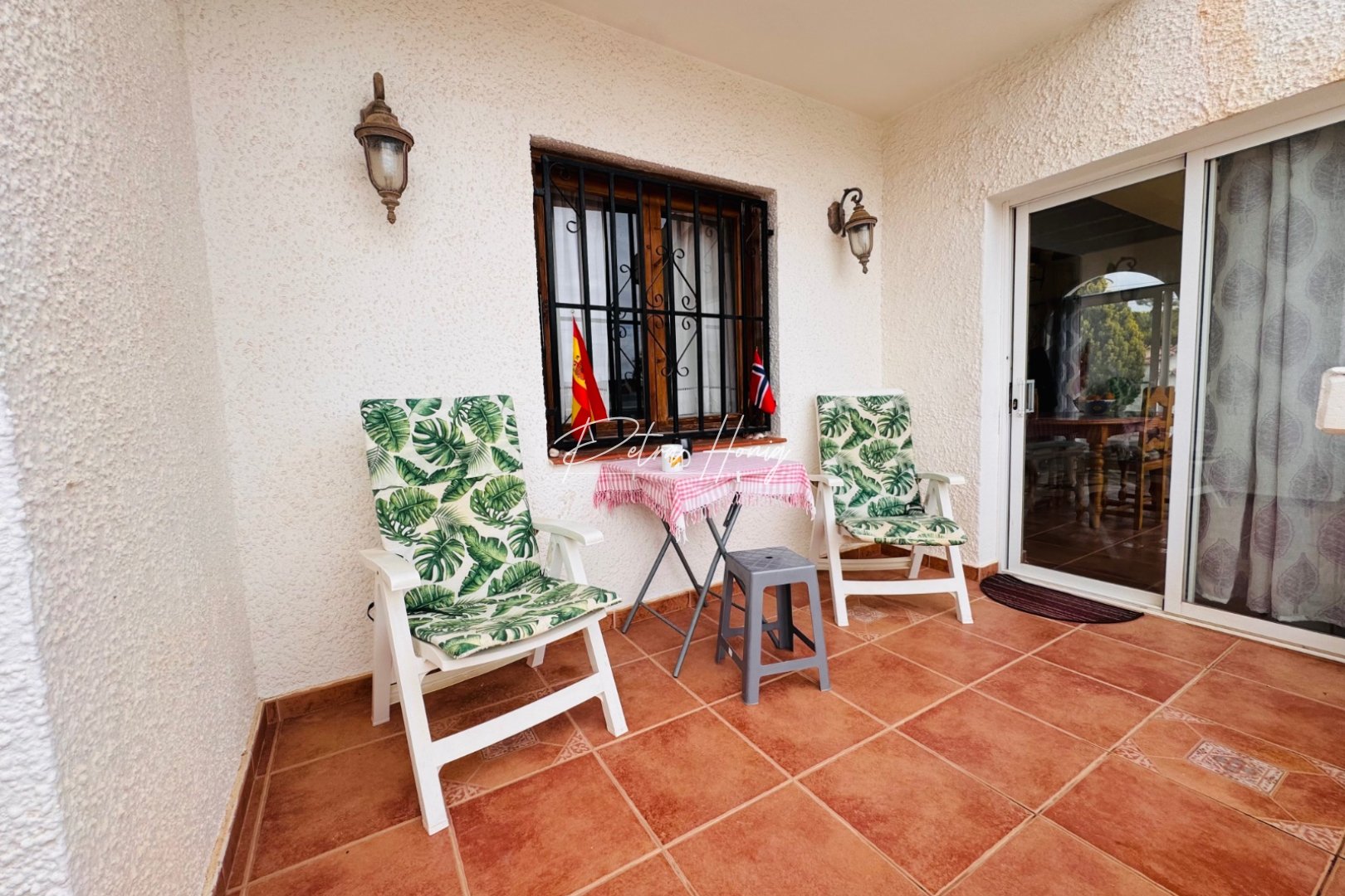 Til Salgs - Villa - Ciudad Quesada - Town Center