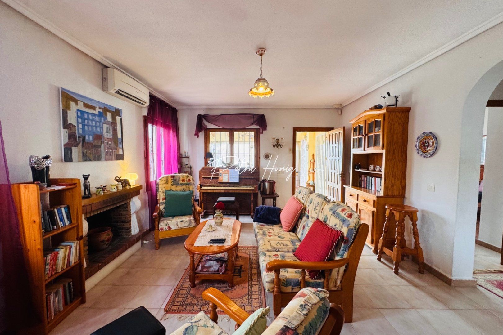 Til Salgs - Villa - Ciudad Quesada - Town Center