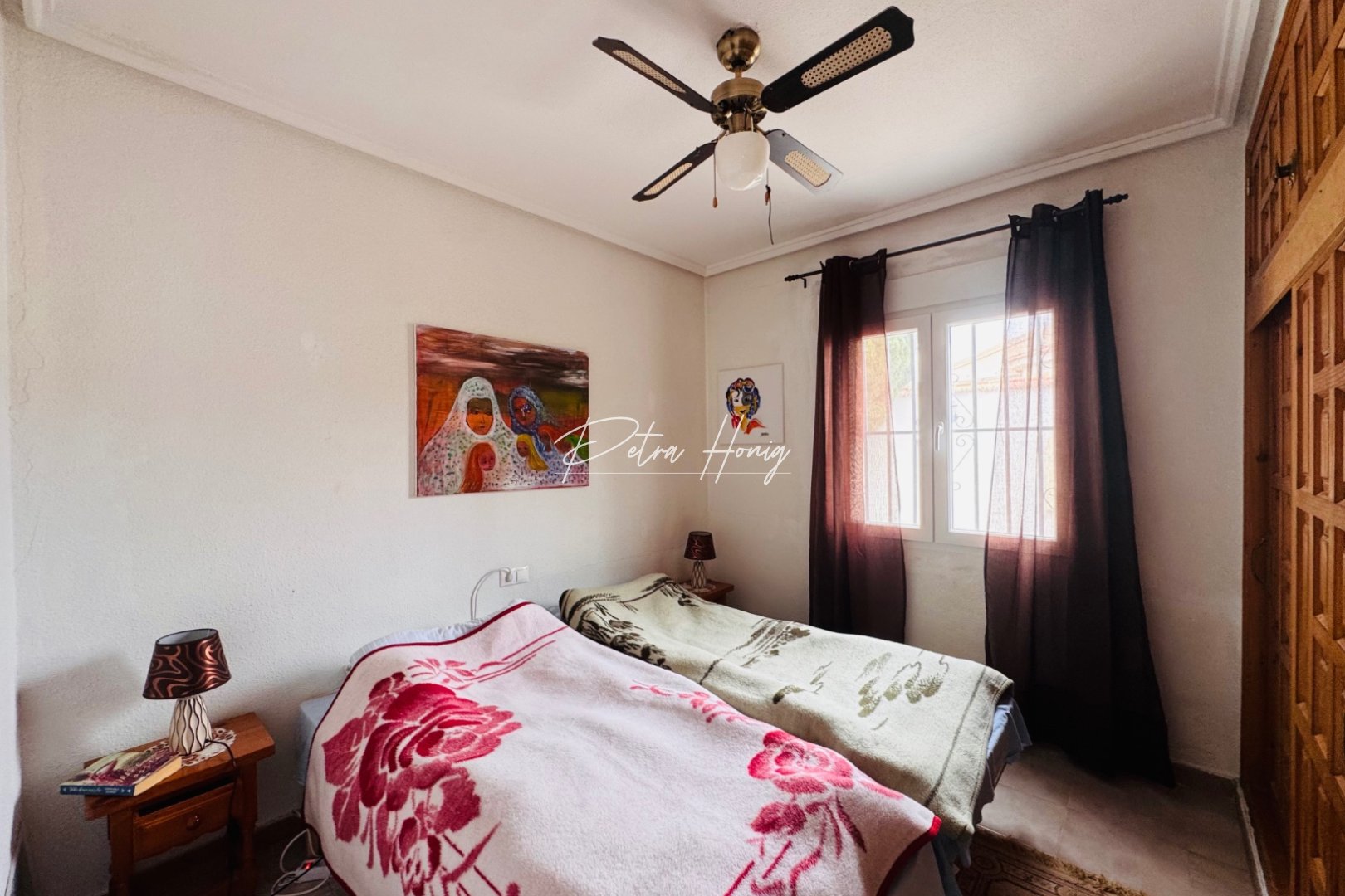 Til Salgs - Villa - Ciudad Quesada - Town Center