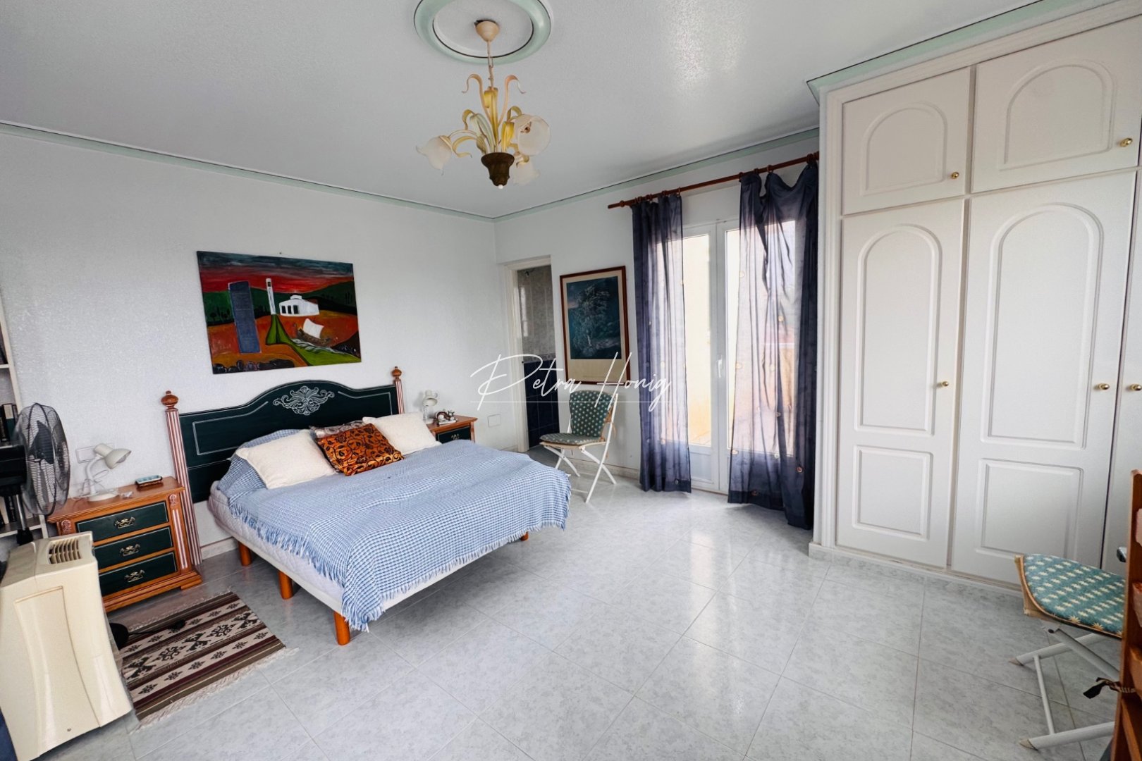 Til Salgs - Villa - Ciudad Quesada - Town Center