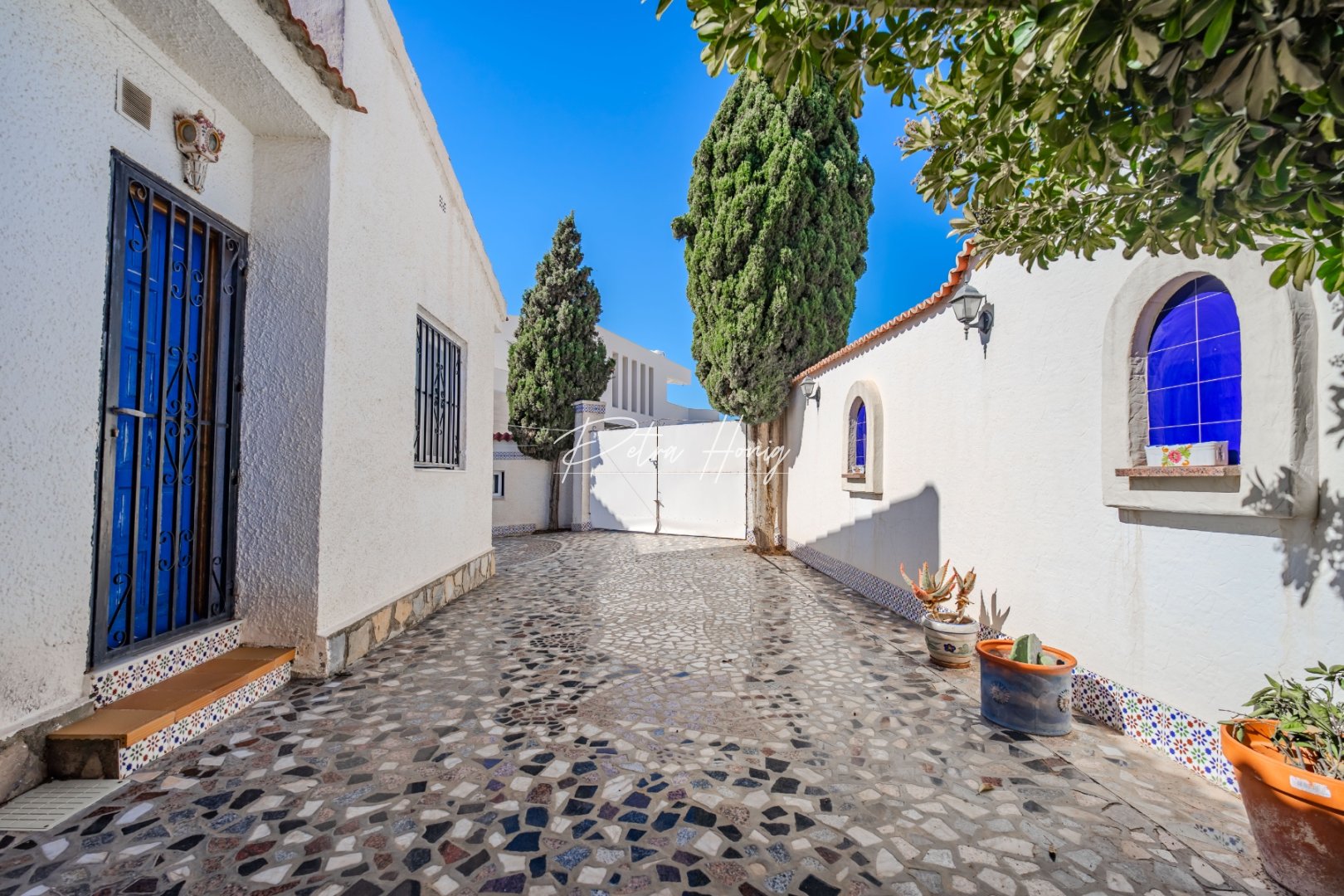 Til Salgs - Villa - Ciudad Quesada - Town Center