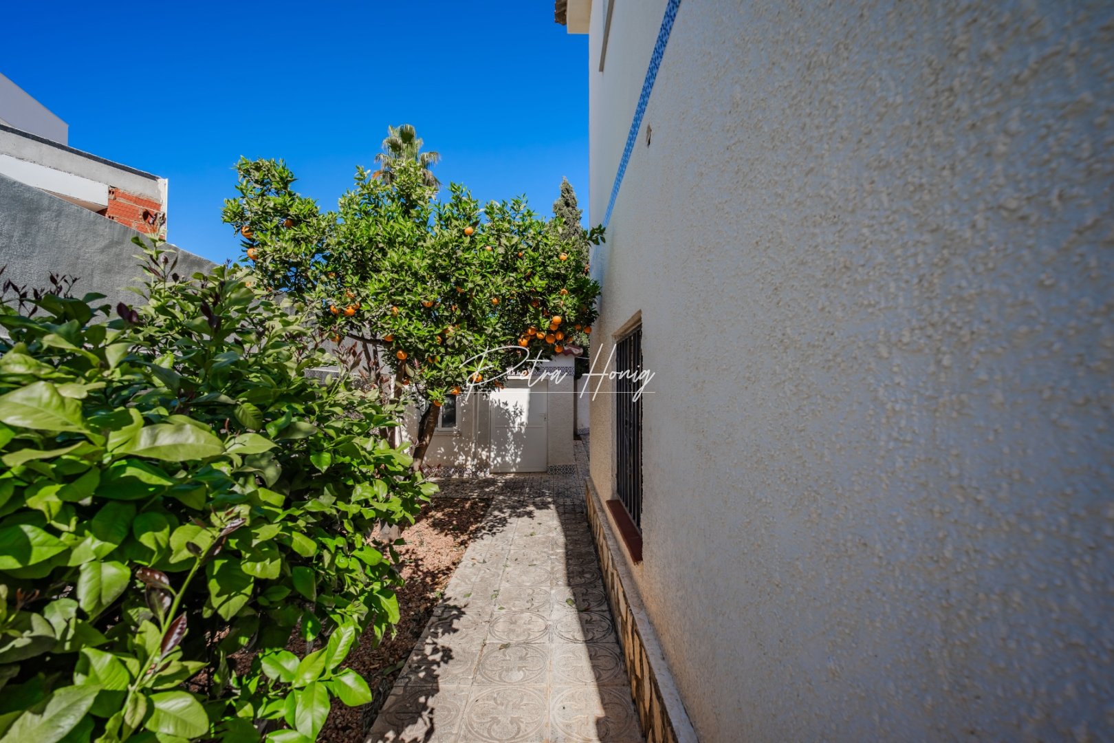 Til Salgs - Villa - Ciudad Quesada - Town Center