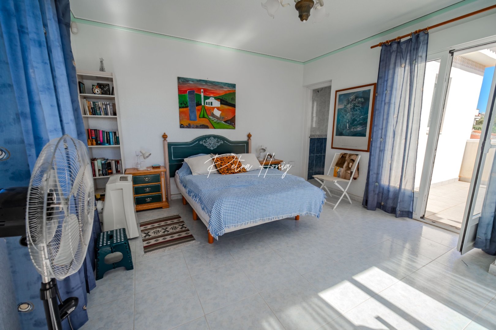 Til Salgs - Villa - Ciudad Quesada - Town Center