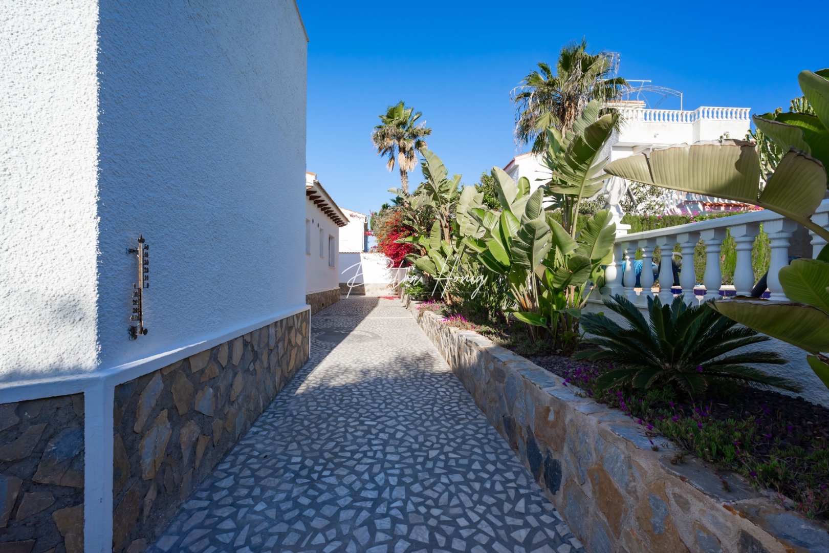 Til Salgs - Villa - Ciudad Quesada - Town Center