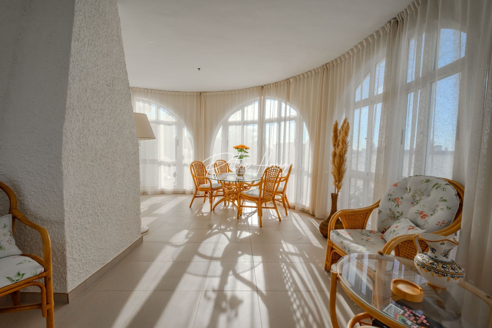 Til Salgs - Villa - Ciudad Quesada - Town Center