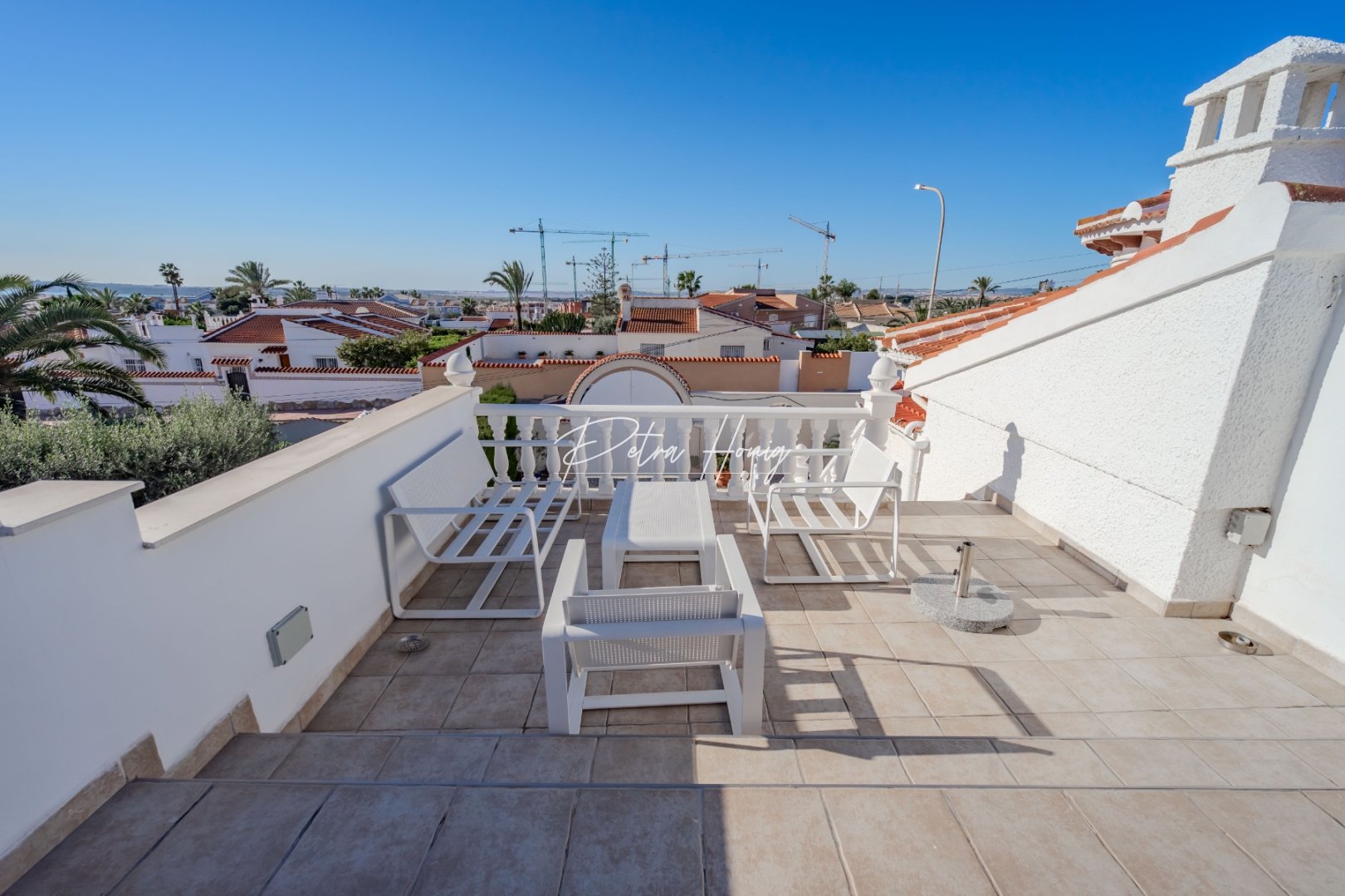 Til Salgs - Villa - Ciudad Quesada - Town Center