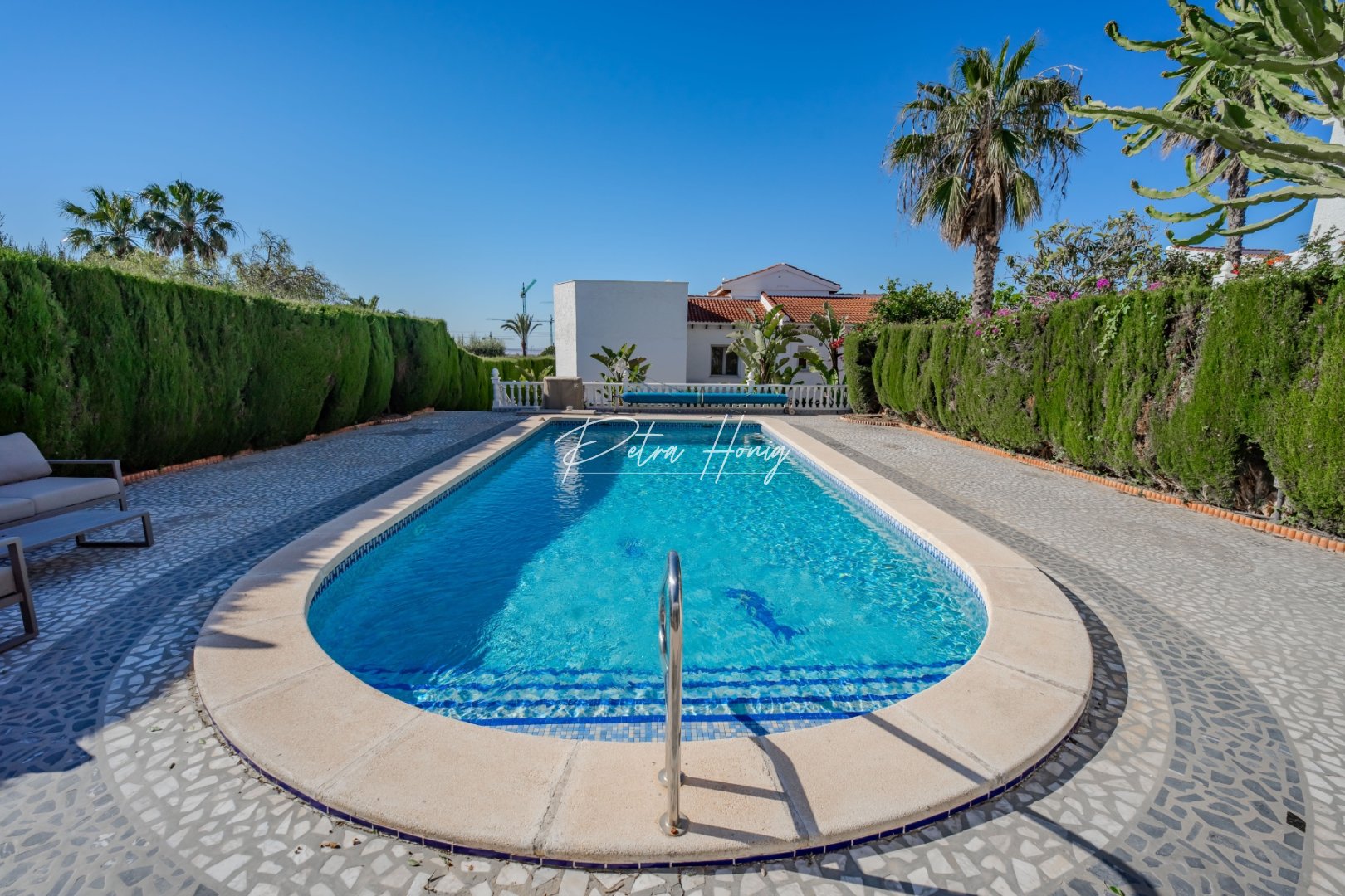 Til Salgs - Villa - Ciudad Quesada - Town Center