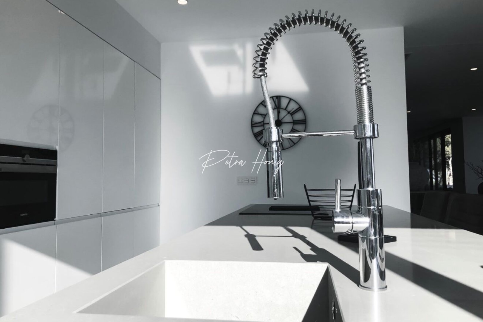 Til Salgs - Villa - Ciudad Quesada - Town Center