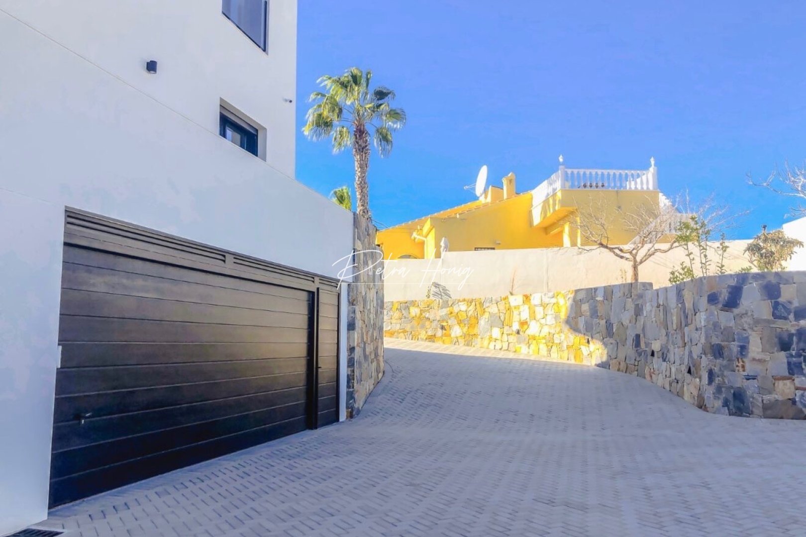 Til Salgs - Villa - Ciudad Quesada - Town Center