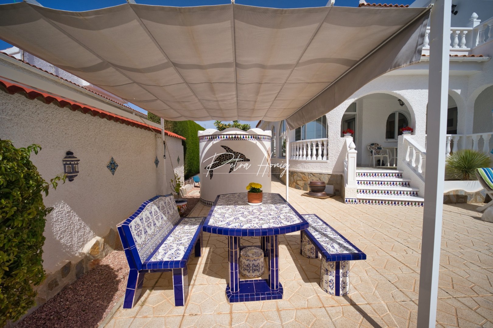 Til Salgs - Villa - Ciudad Quesada - Town Center