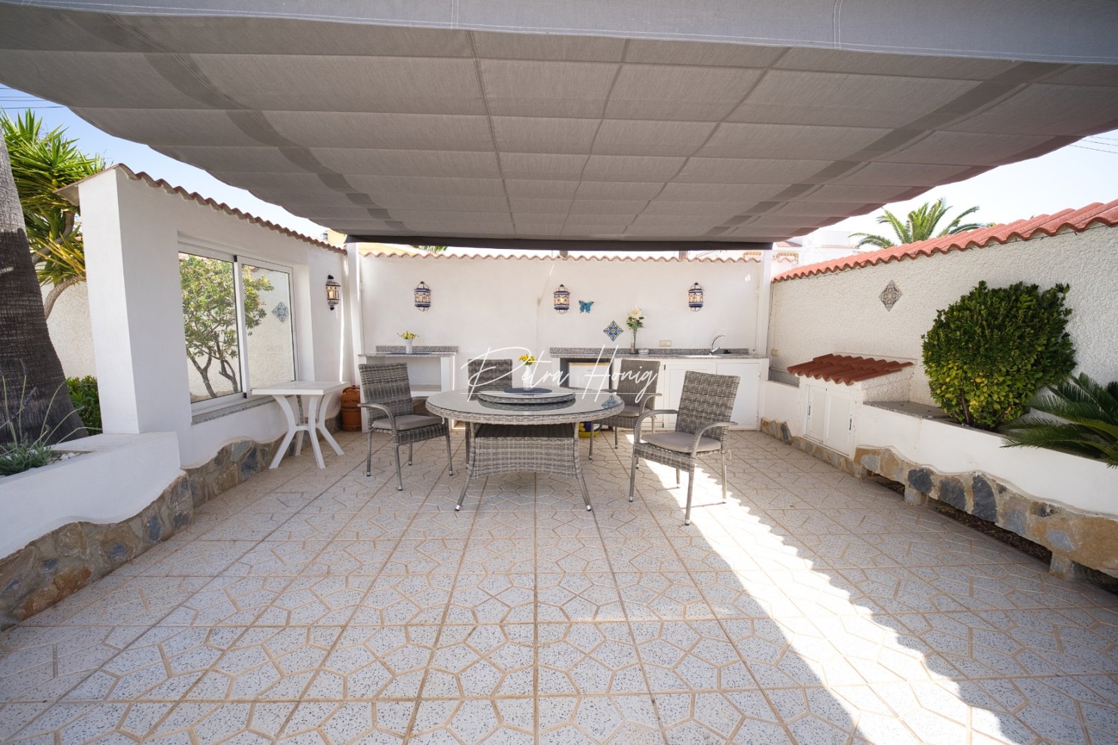 Til Salgs - Villa - Ciudad Quesada - Town Center