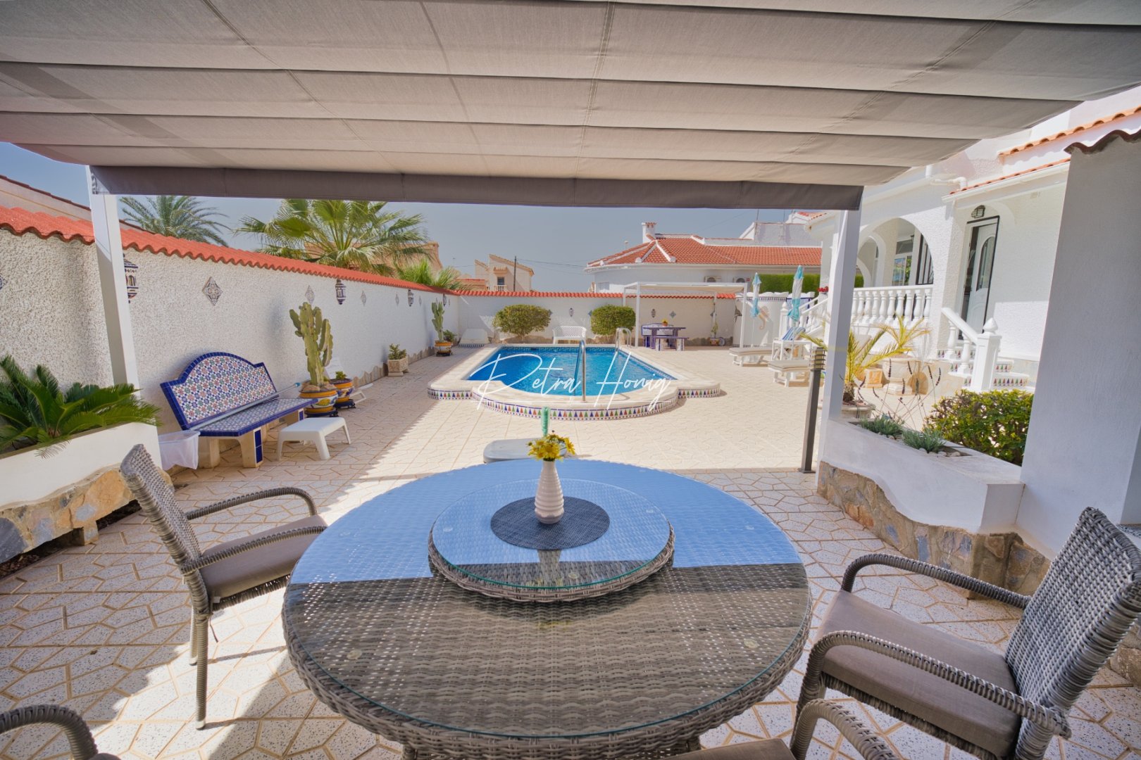 Til Salgs - Villa - Ciudad Quesada - Town Center
