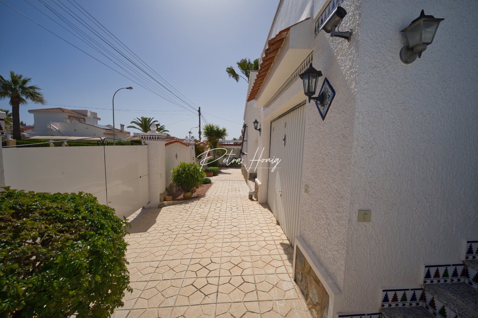 Til Salgs - Villa - Ciudad Quesada - Town Center