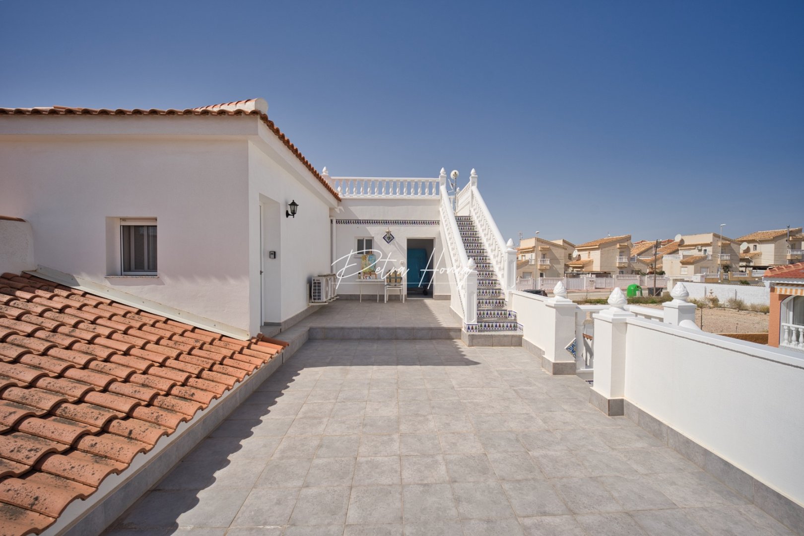 Til Salgs - Villa - Ciudad Quesada - Town Center
