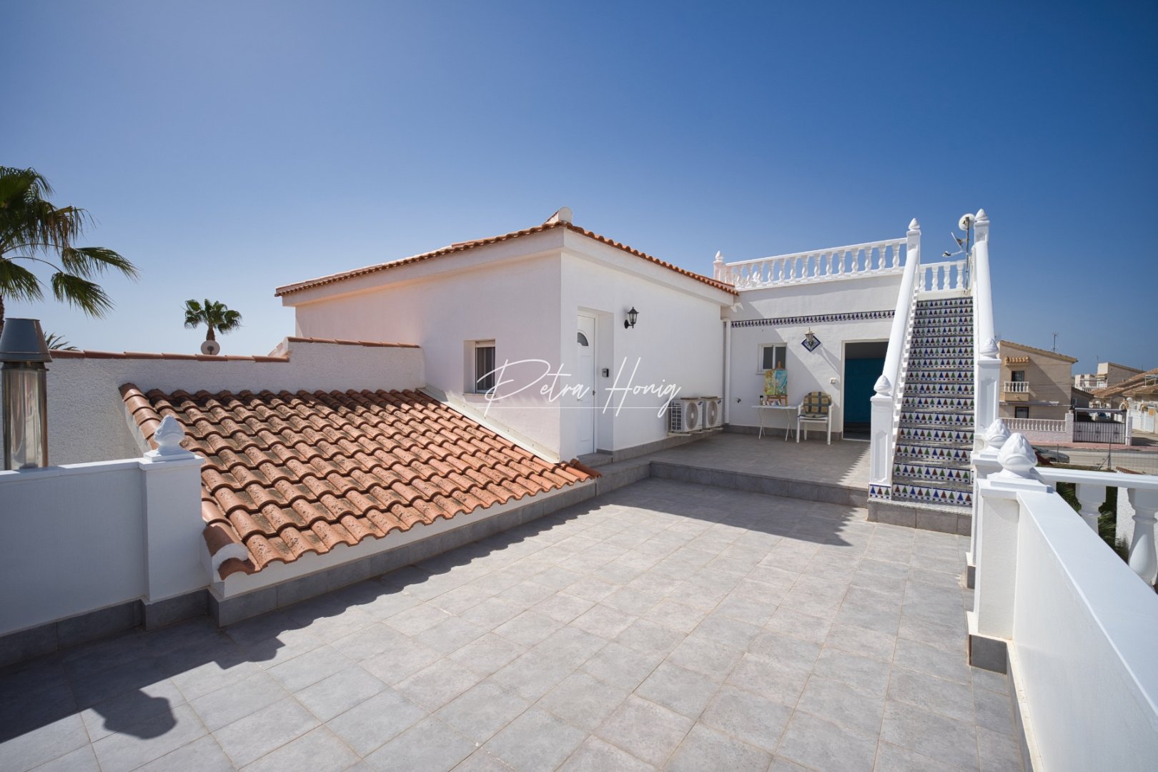 Til Salgs - Villa - Ciudad Quesada - Town Center