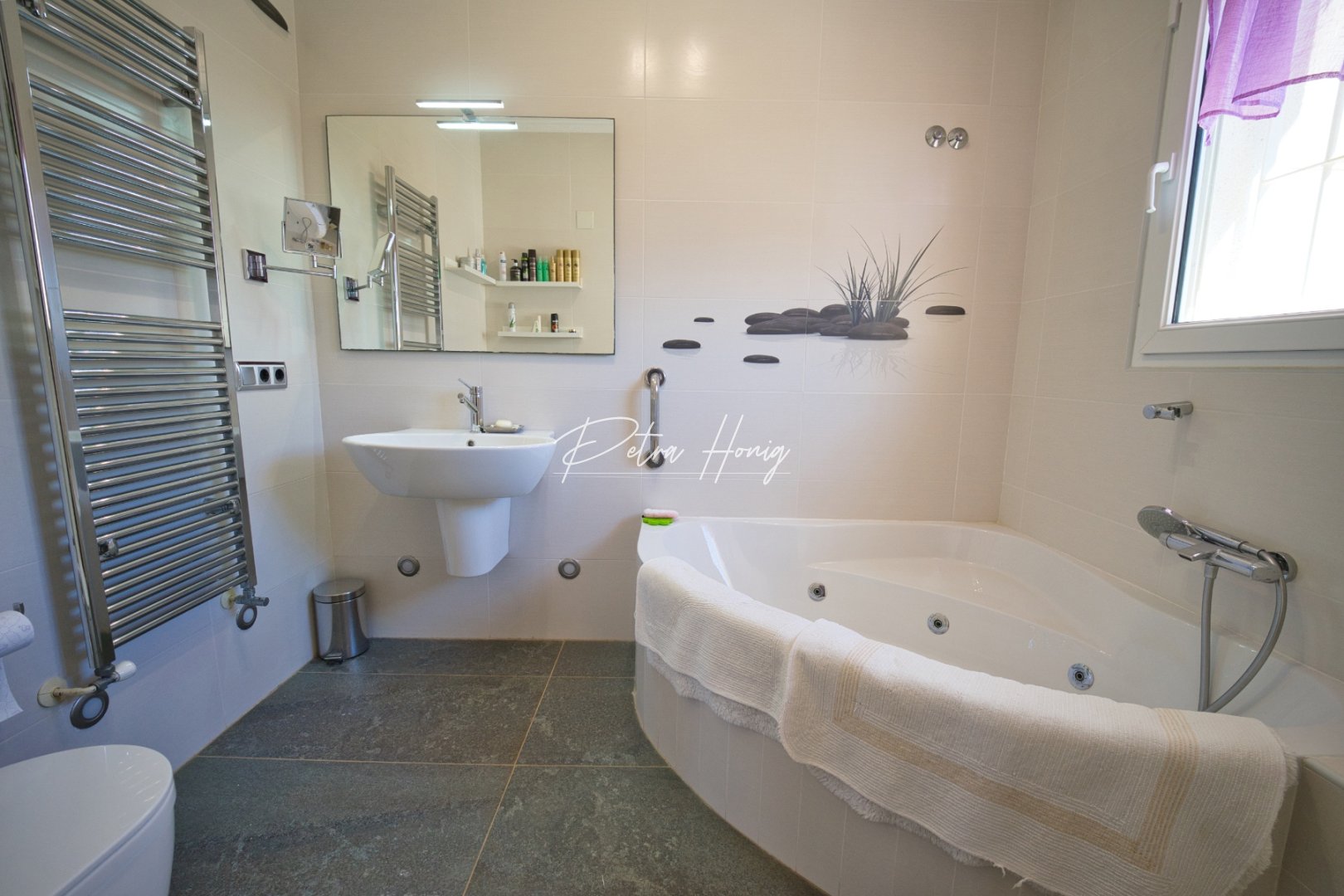 Til Salgs - Villa - Ciudad Quesada - Town Center