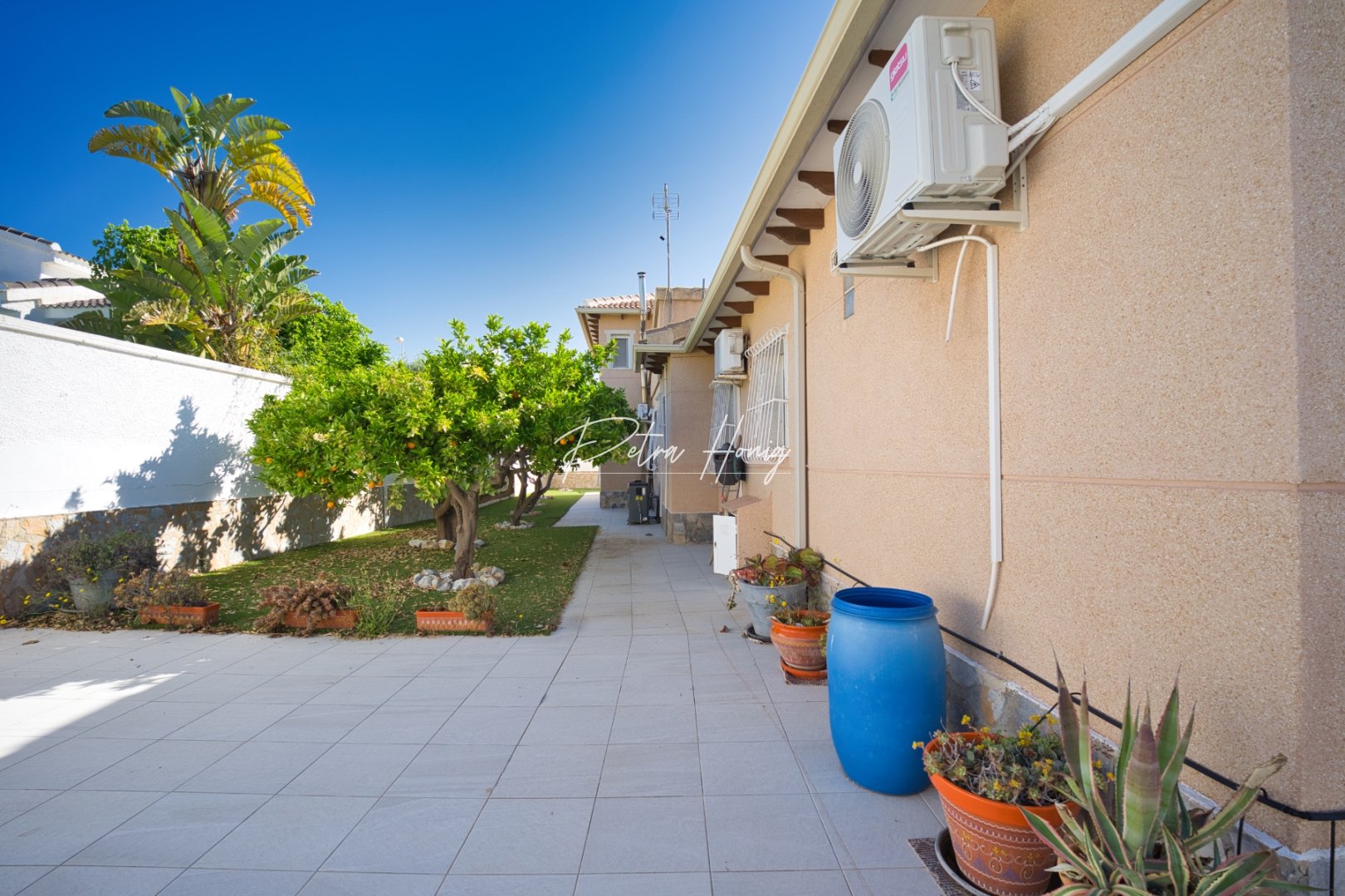 Til Salgs - Villa - Ciudad Quesada - Town Center