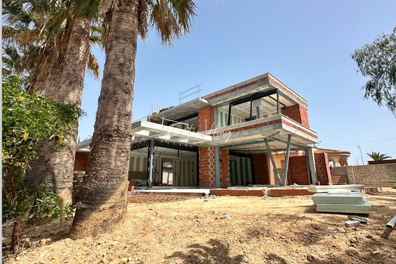 Til Salgs - Villa - Ciudad Quesada - Town Center