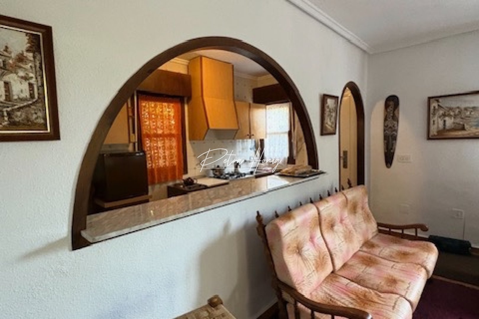 Til Salgs - Villa - Ciudad Quesada - Town Center