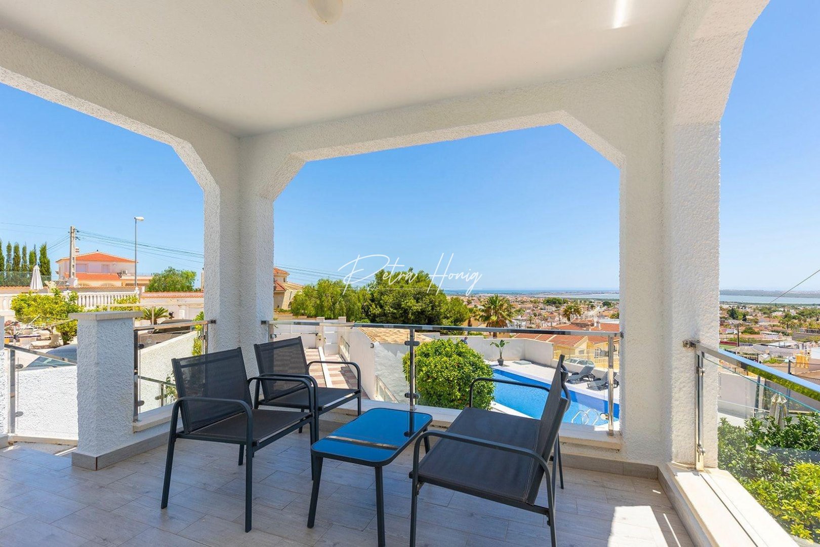 Til Salgs - Villa - Ciudad Quesada - Town Center