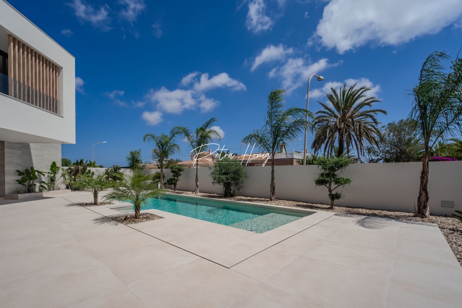 Til Salgs - Villa - Ciudad Quesada - Town Center