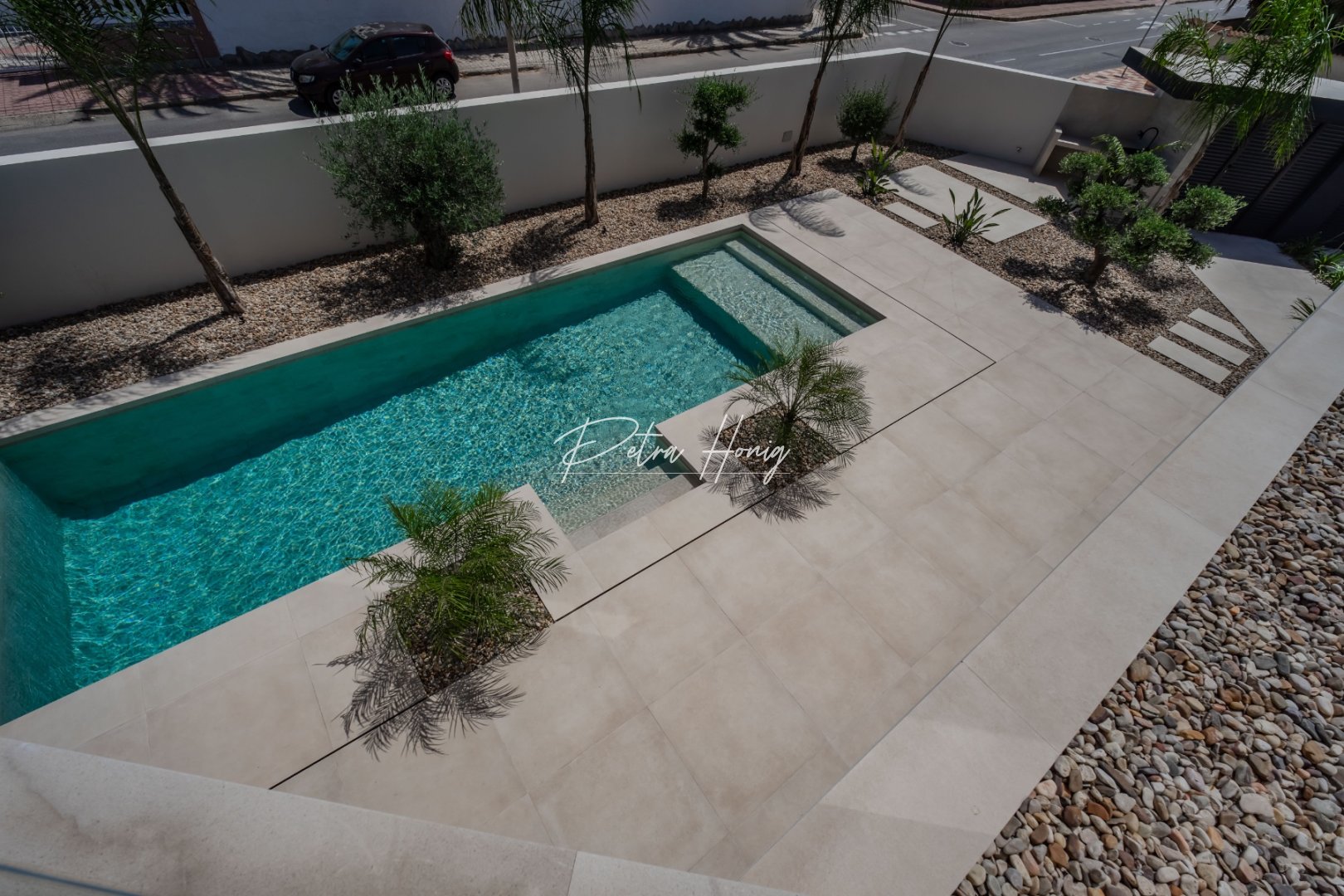 Til Salgs - Villa - Ciudad Quesada - Town Center