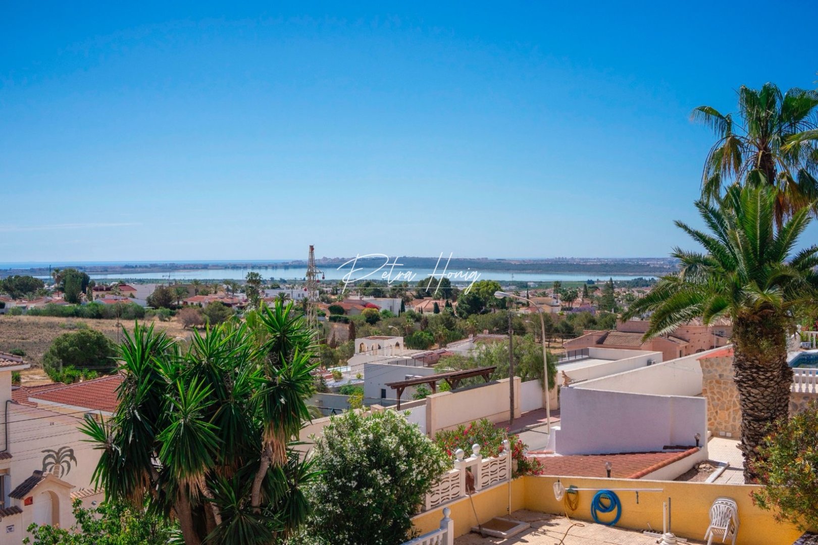 Til Salgs - Villa - Ciudad Quesada - Town Center
