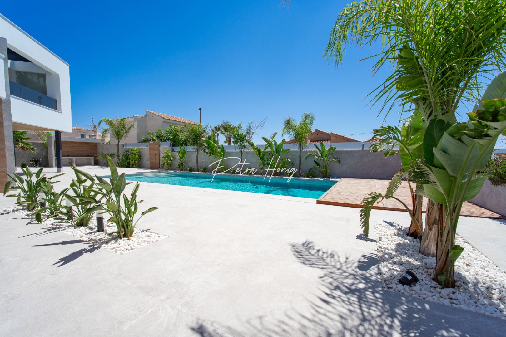 Til Salgs - Villa - Ciudad Quesada - Town Center