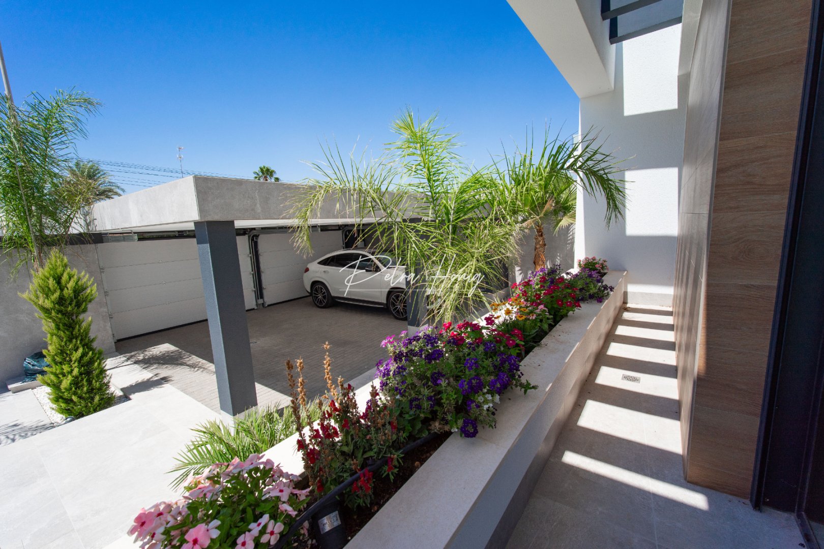 Til Salgs - Villa - Ciudad Quesada - Town Center